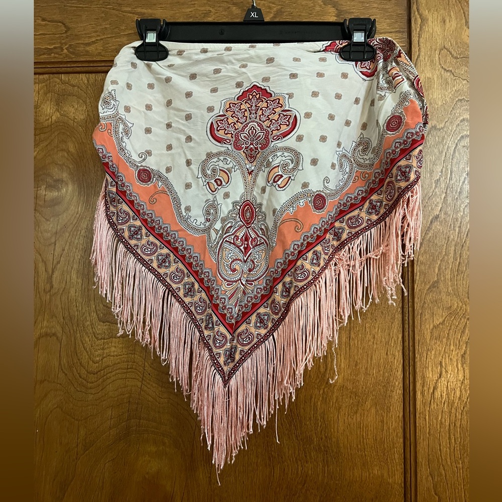 SHEIN Tube Top